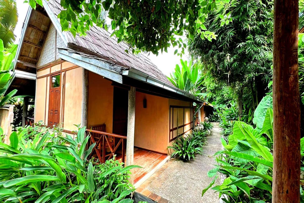 HOTEL MY DREAM BOUTIQUE RESORT LUANG PRABANG 3 Laos from 49