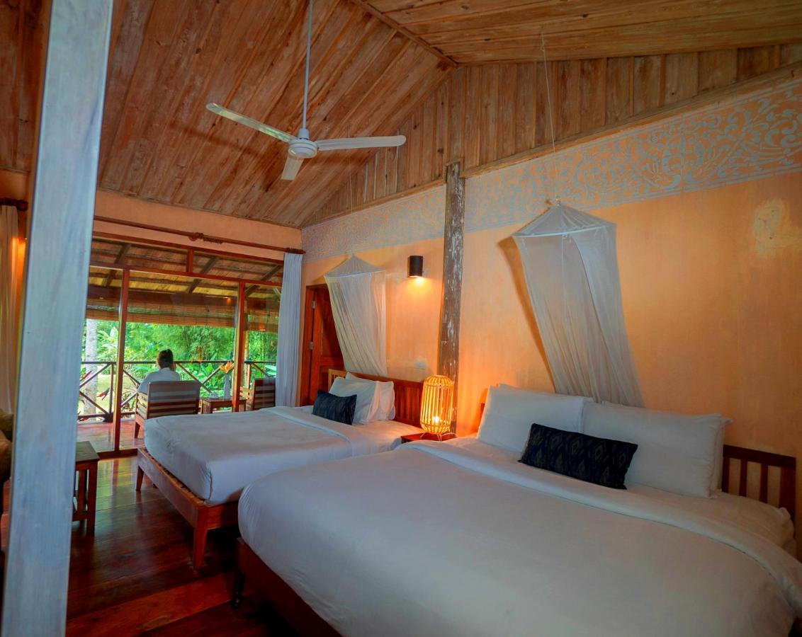 HOTEL MY DREAM BOUTIQUE RESORT LUANG PRABANG 3 Laos from 49