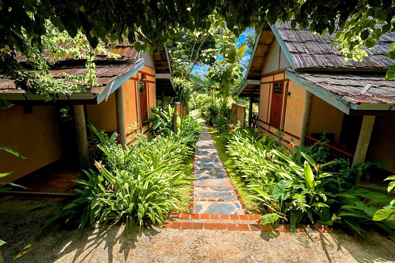 HOTEL MY DREAM BOUTIQUE RESORT LUANG PRABANG 3 Laos from 49