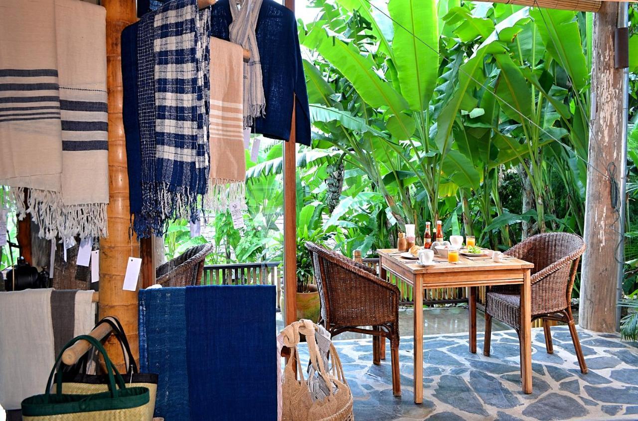 HOTEL MY DREAM BOUTIQUE RESORT LUANG PRABANG 3 Laos from 49